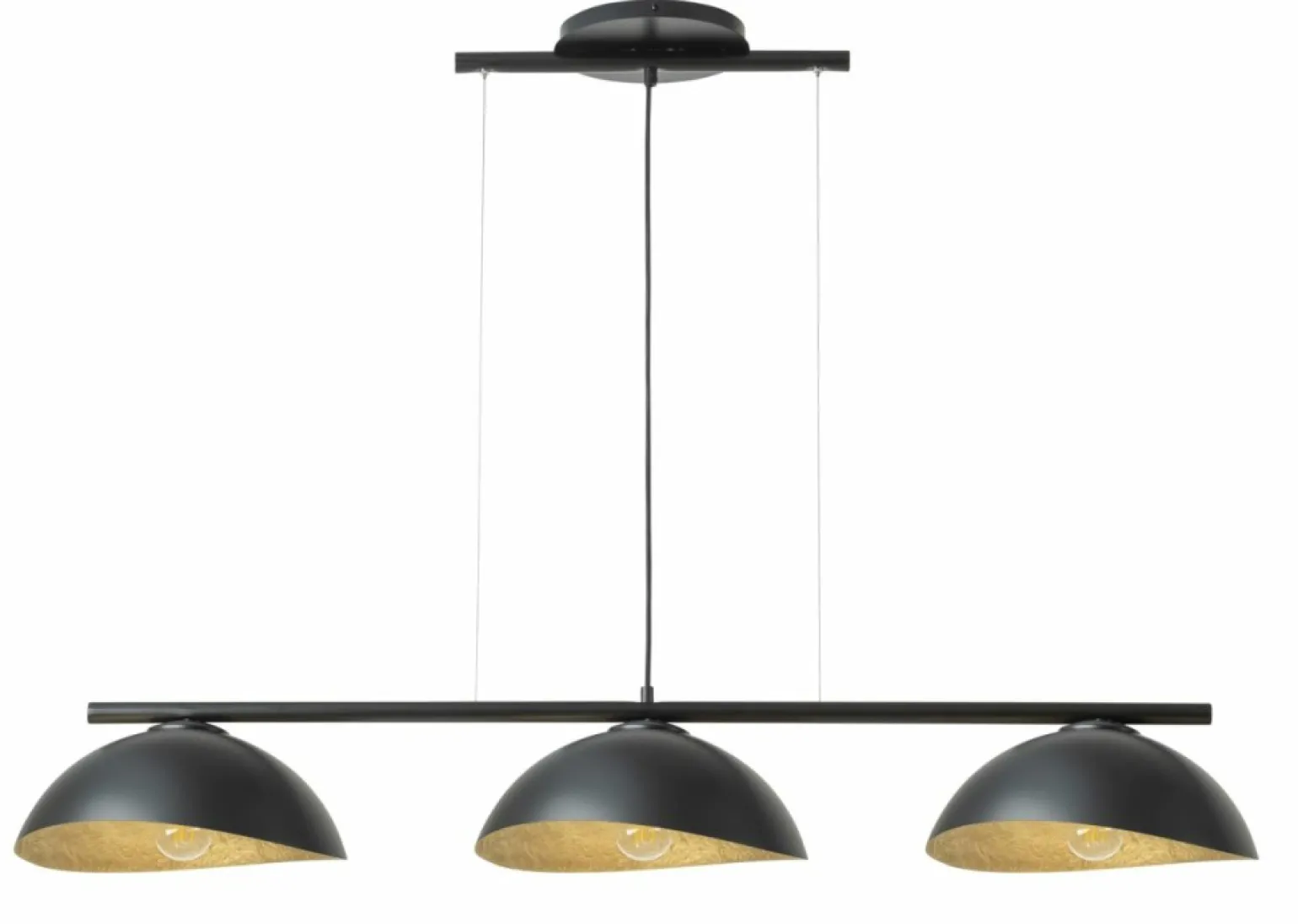 Outlet Nowoczesna lampa wisząca do oświetlenia stołu SIG 40579 SOLAR | Kaja Żyrandole Nowoczesne