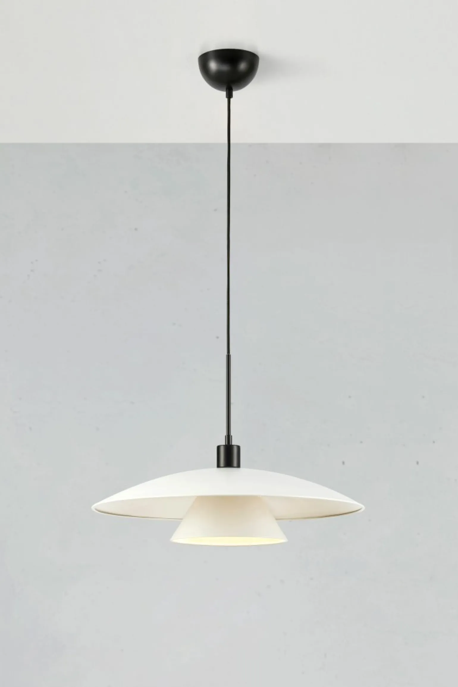 Discount Nowoczesna lampa wisząca do stylowej kuchni 108430 z serii MILLINGE Żyrandole Nowoczesne