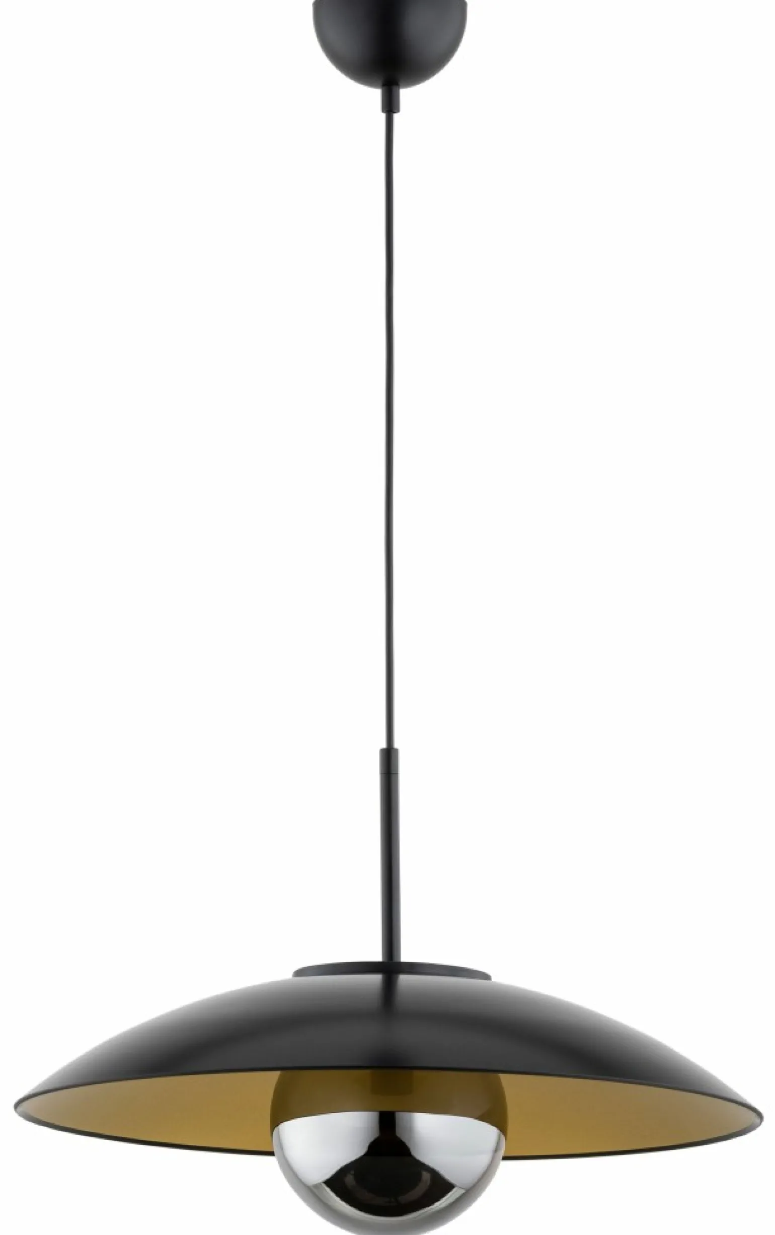 Fashion Nowoczesna lampa wisząca do stylowej kuchni AL 61211 ARUM | Kaja Żyrandole Nowoczesne