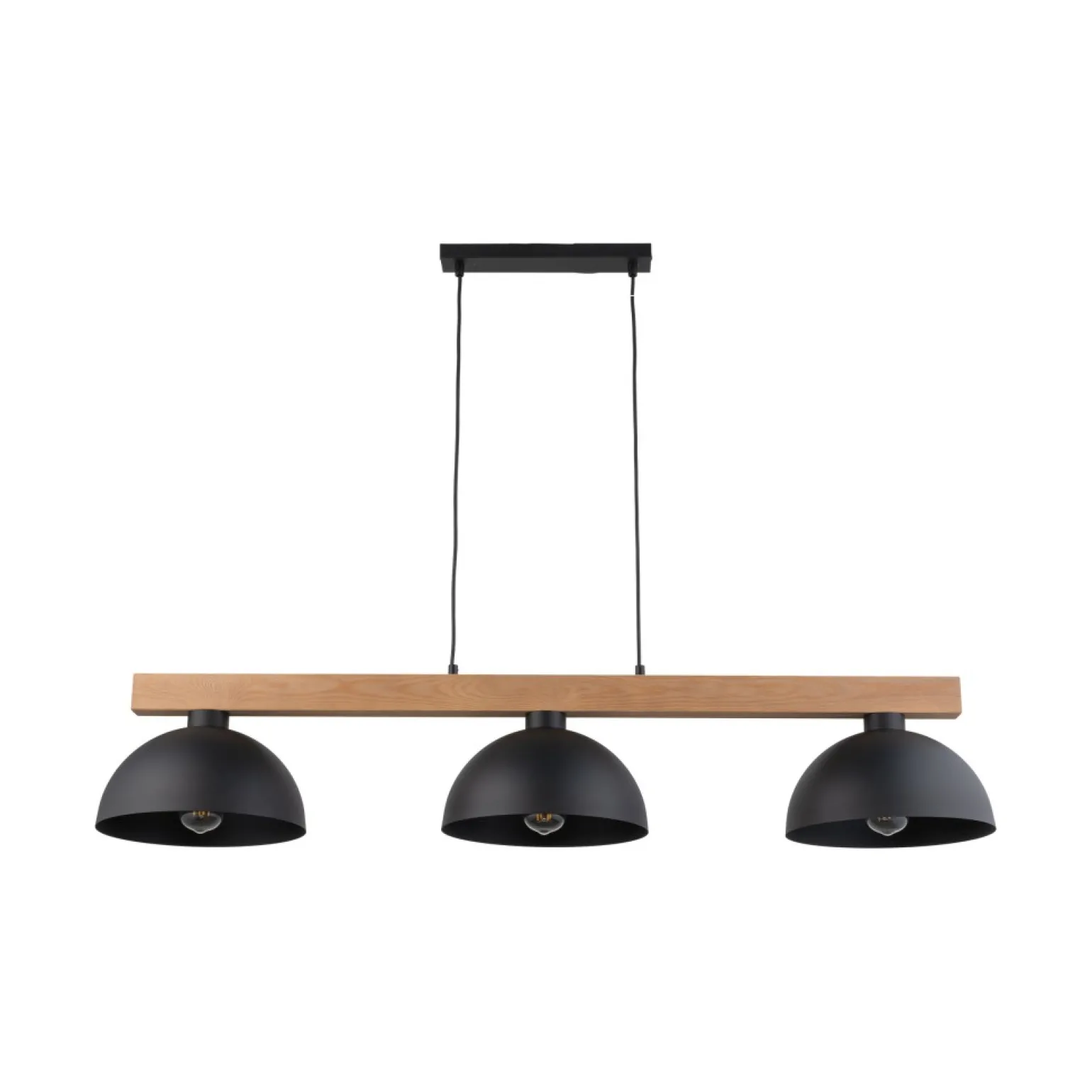 Sale Nowoczesna lampa wisząca nad stół w salonie TK 4710 z serii OSLO Żyrandole Nowoczesne