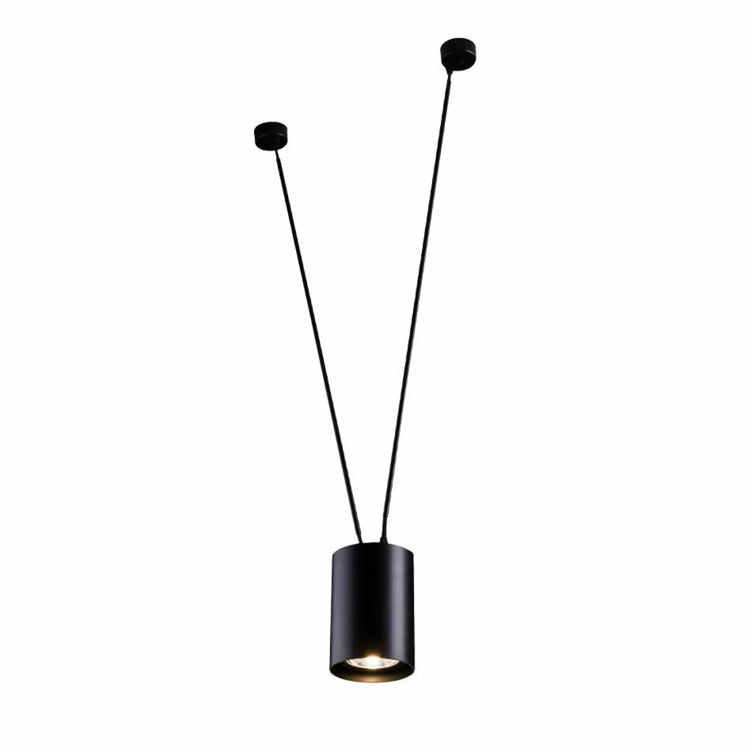 Hot Nowoczesna, podwieszana lampa wisząca ANT 9020 VIWIN | Kaja Oświetlenie Żyrandole Nowoczesne