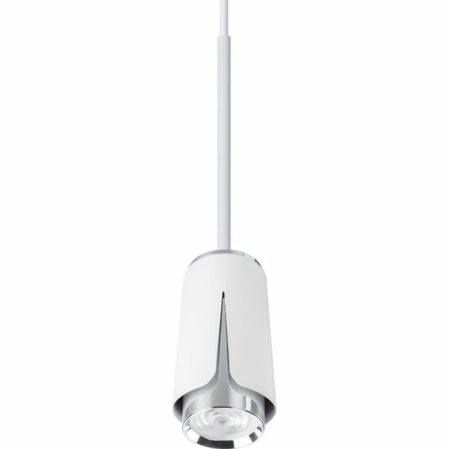 Clearance Nowoczesna, pojedyncza lampa wisząca GU10 ML0275 FLOWER | Kaja Żyrandole Nowoczesne