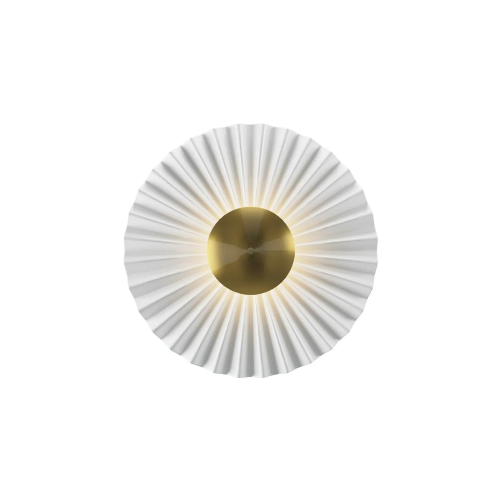 Sklep Kaja Nowoczesny kinkiet ledowy, biały kolor MOD233WL-L11BS3K z serii FIORE* Lampy Led