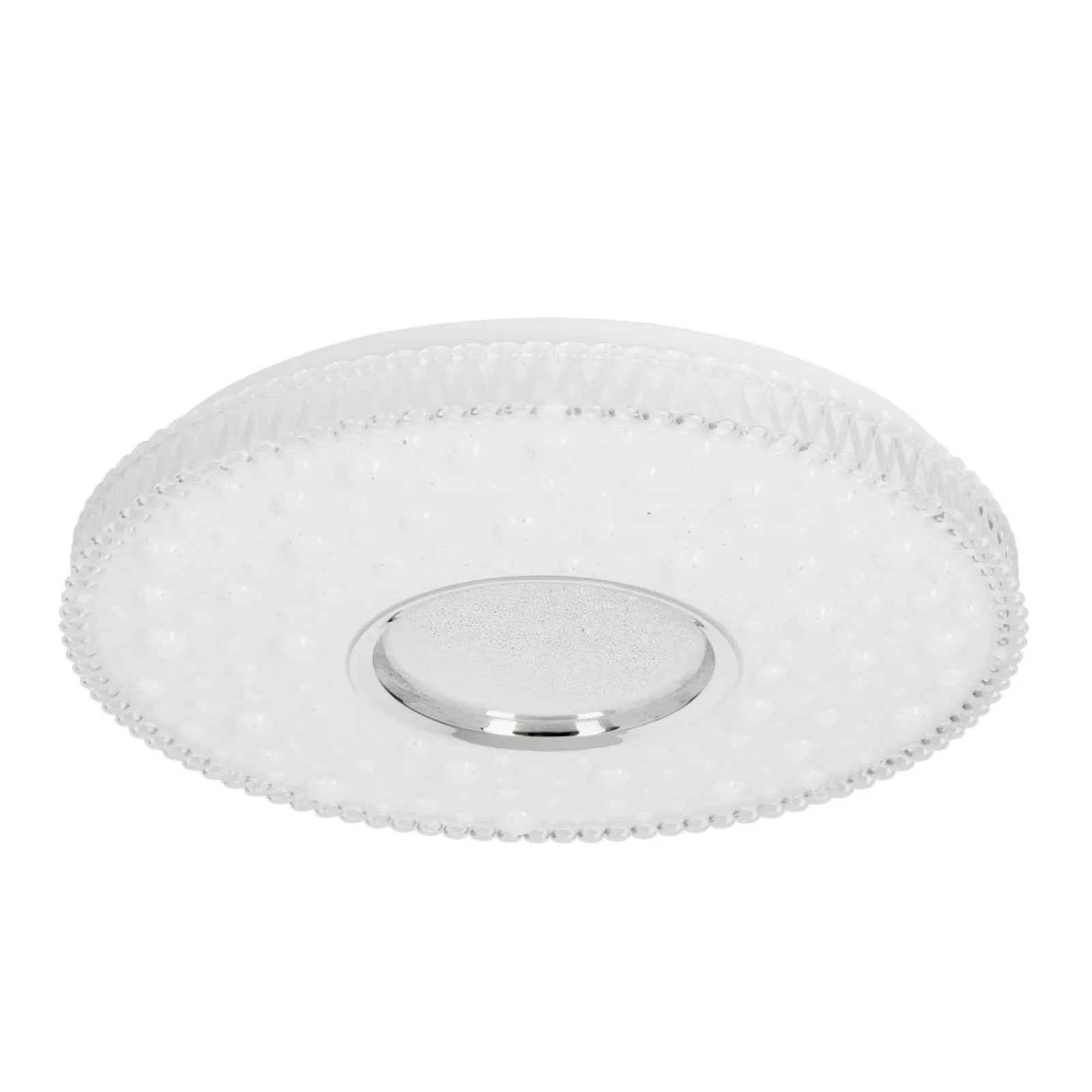 Sklep Kaja Nowoczesny, ozdobny plafon natynkowy 14-34267 BUBBLES | Kaja* Plafony Nowoczesne | Lampy Led