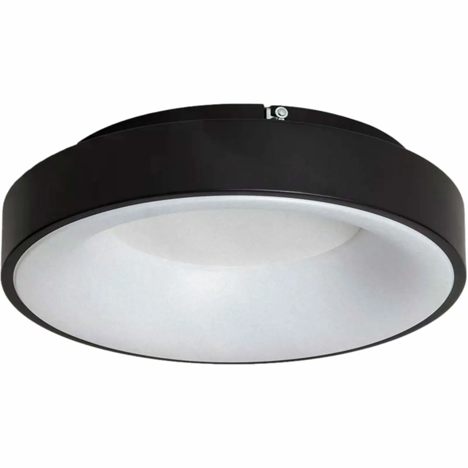 Sklep Kaja Nowoczesny plafon LED ⌀38cm ABR-PLOGC-25W GIOVANI | Kaja Oświetlenie* Plafony Nowoczesne | Lampy Led
