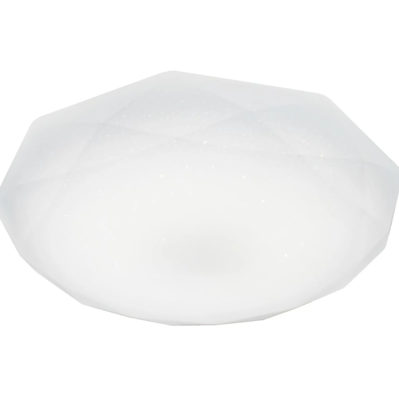 Sklep Kaja Nowoczesny plafon LED do salonu ⌀36cm 4000K EK75320 HEX | Kaja* Lampy Led | Plafony Klasyczne