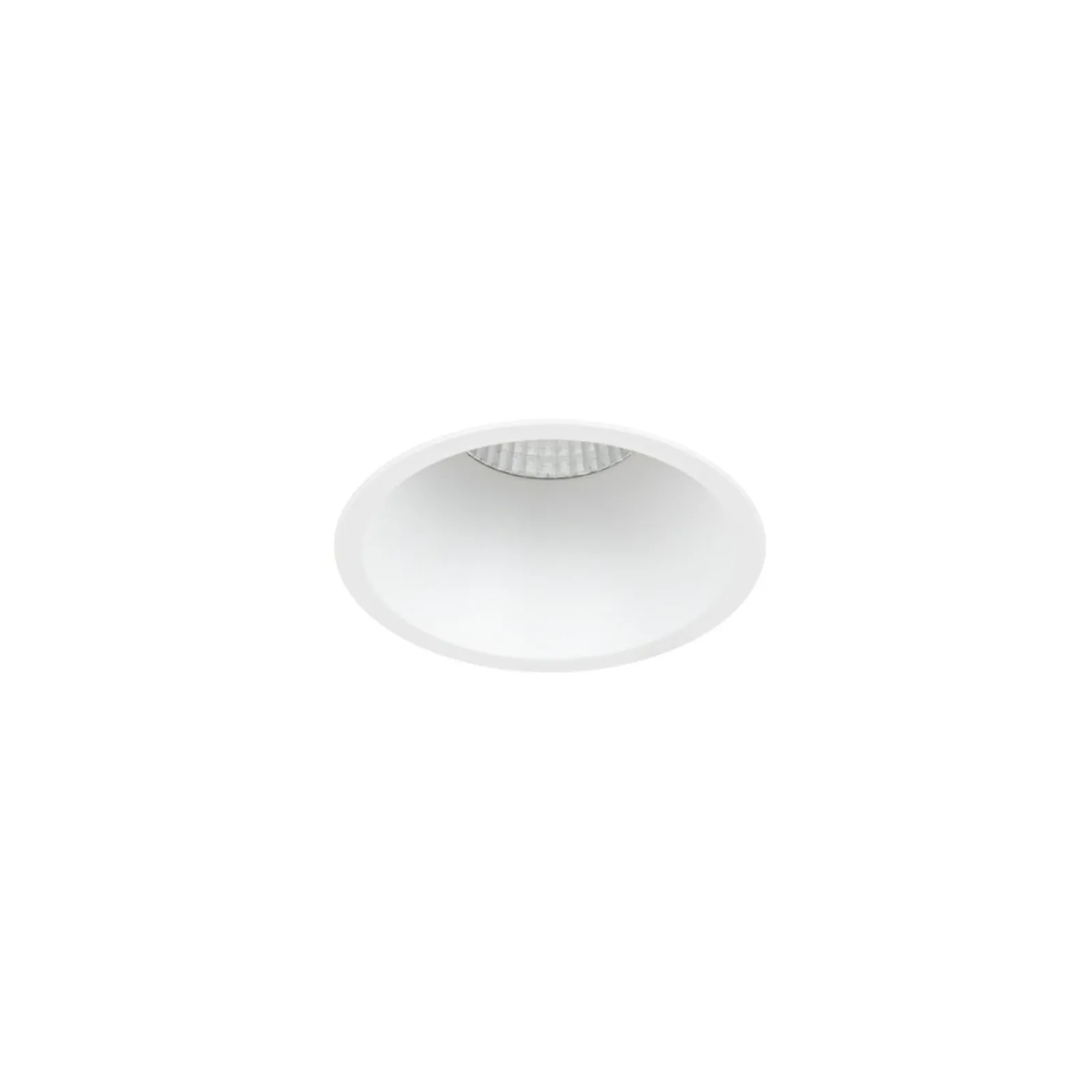 Sklep Kaja Oczko podtynkowe LED, zmienna barwa RCS-9822-90-15W-WH-SWK ENCANTO* Lampy Led | Oprawy Podtynkowe