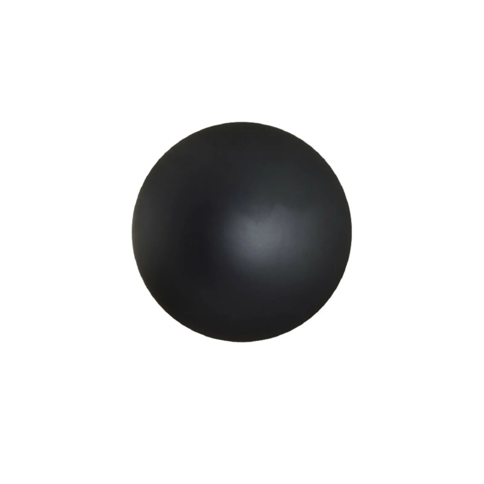 Sklep Kaja Okrąg ścienny ⌀21cm LED LP-8102/1C-12W BK PLATILLO | Kaja Oświetlenie* Lampy Led | Plafony Nowoczesne