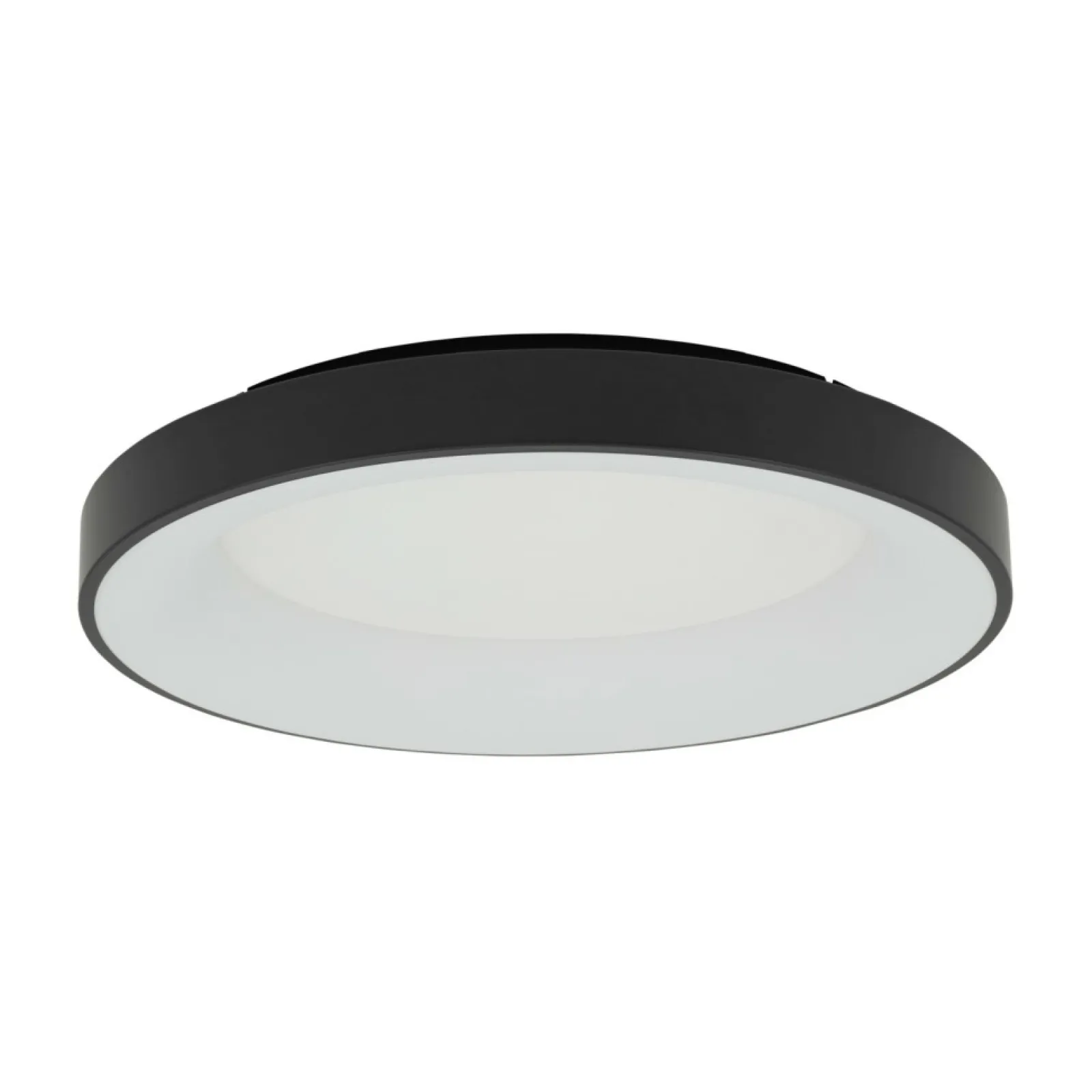 Sklep Kaja Okrągła, duża lampa plafon LED ⌀60cm 3000K 11208 NIKKI LED | Kaja* Plafony Nowoczesne | Lampy Led