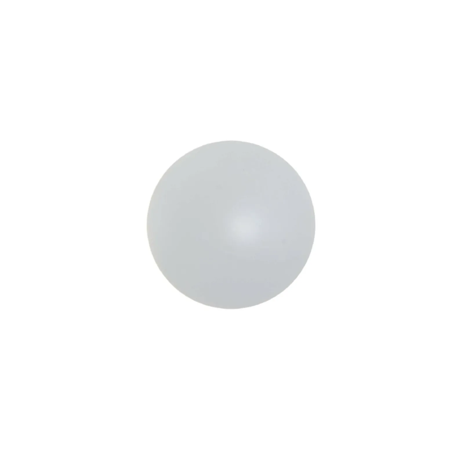 Sklep Kaja Okrągła lampa sufitowa ⌀16cm LP-8102/1C-6W WH PLATILLO | Kaja* Lampy Led | Plafony Nowoczesne
