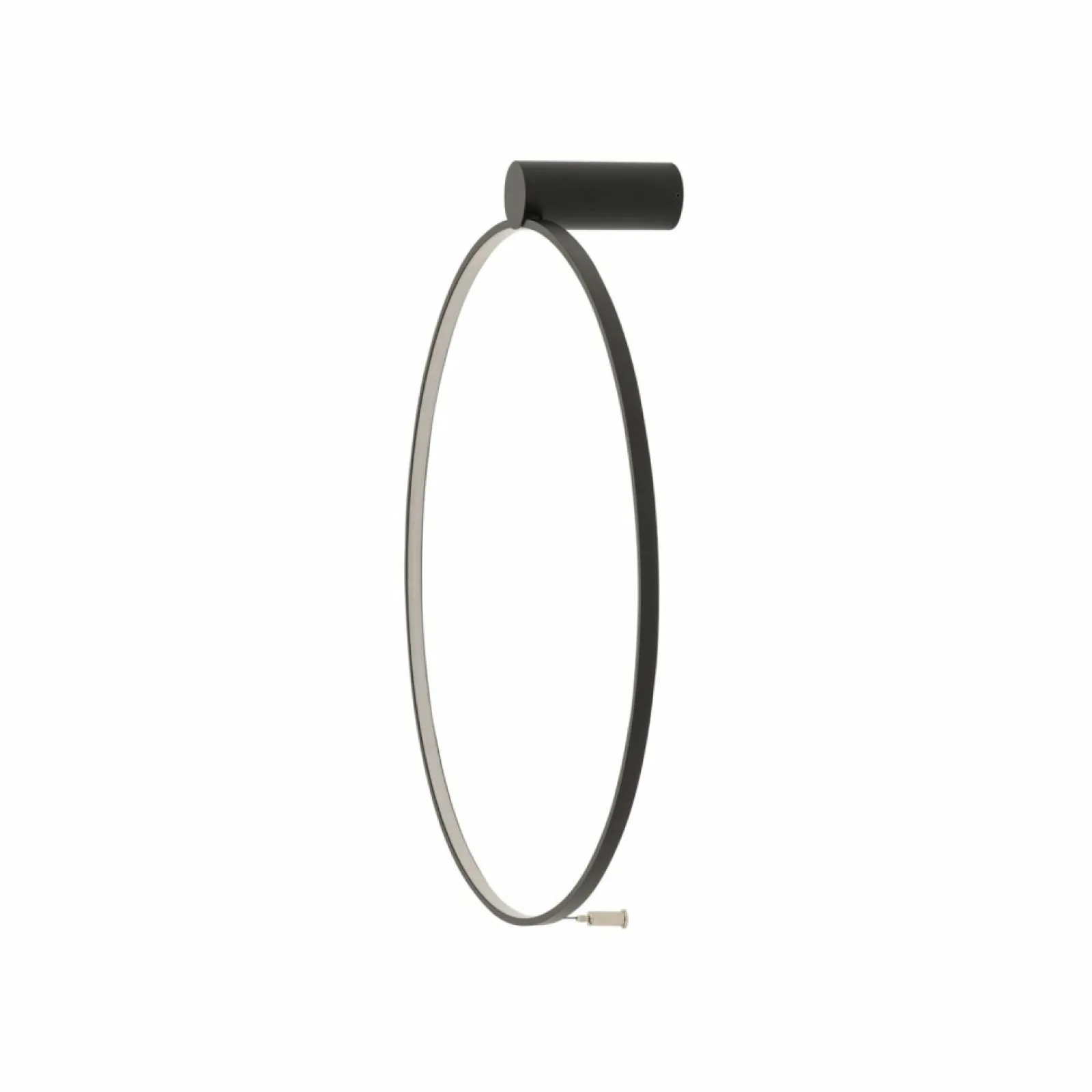 Sklep Kaja Okrągła, ledowa lampa sufitowa ⌀50cm 3000K 10928 CIRCOLO LED | Kaja* Lampy Led | Plafony Nowoczesne