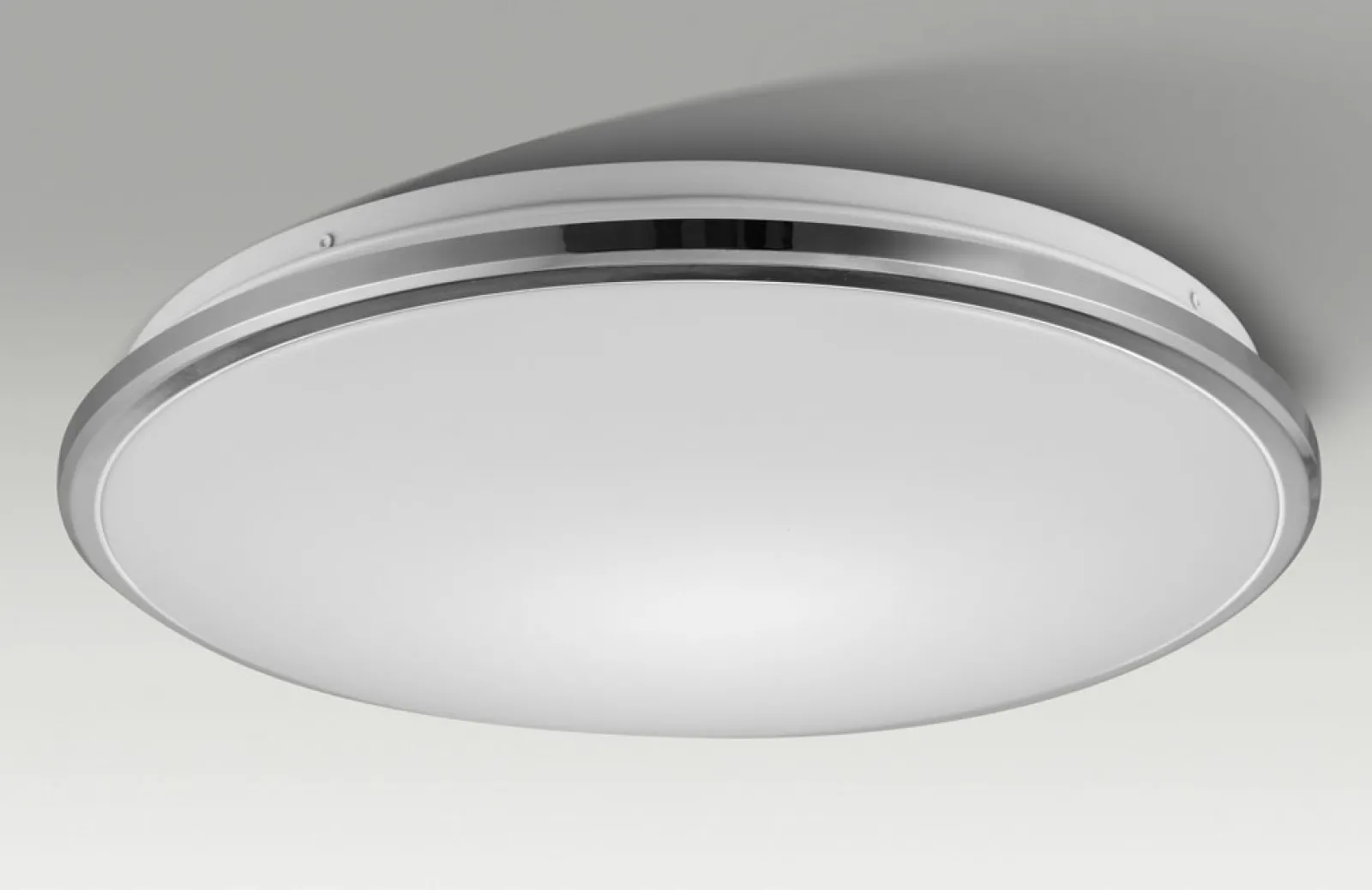 Sklep Kaja Okrągła, ledowa lampa sufitowa ⌀38cm 3000K AZ2751 JUNONA | Kaja* Plafony Nowoczesne | Lampy Led