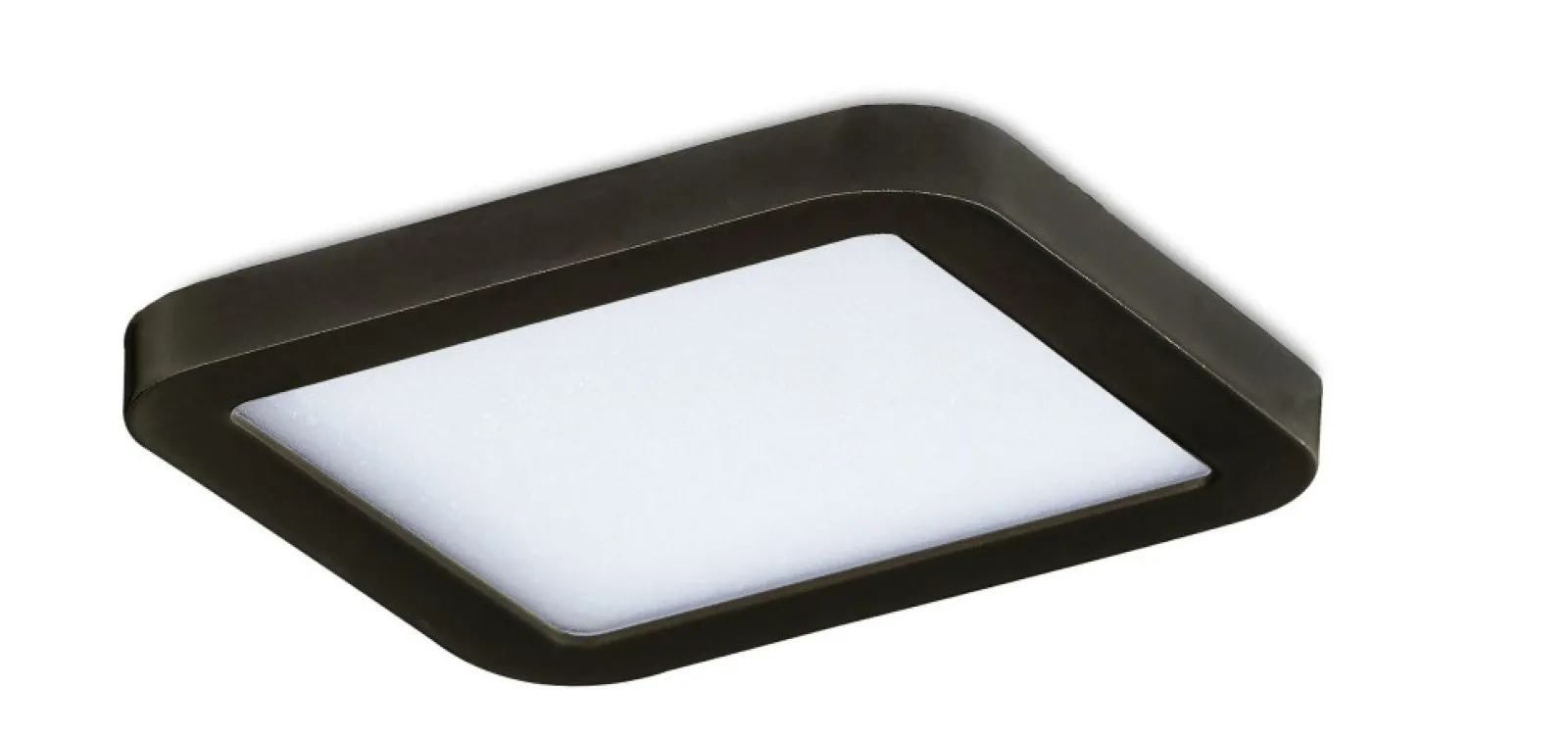 Sklep Kaja Oprawa podtynkowa łazienkowa AZ2836 - Slim 15 Square 3000K IP44* Lampy Led | Oprawy Podtynkowe