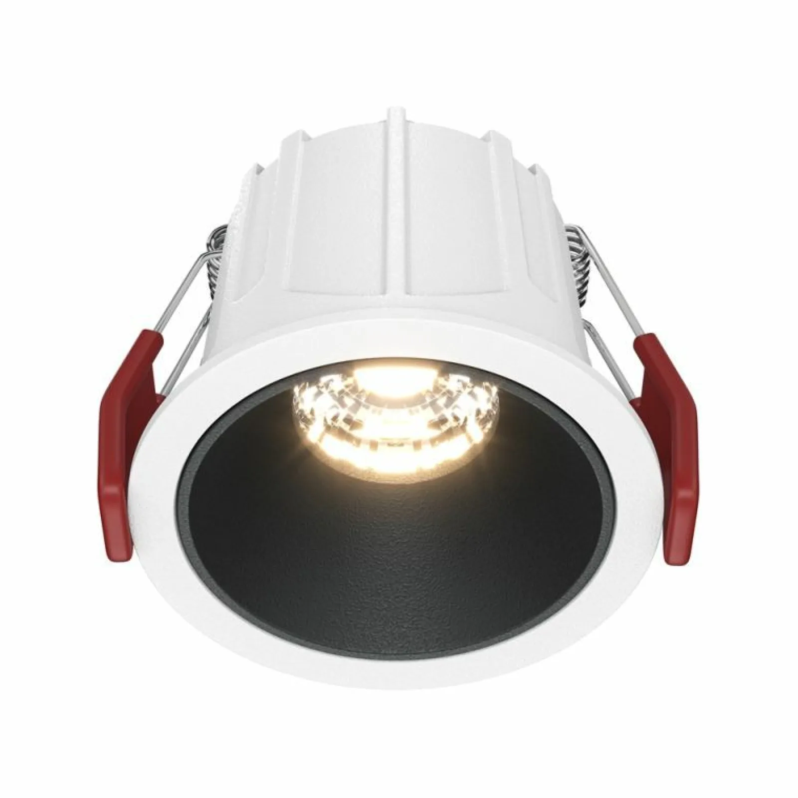 Sklep Kaja Oprawa podtynkowa LED 3000K ⌀6,5cm DL043-01-10W3K-D-RD-WB - ALFA LED* Lampy Led | Oprawy Podtynkowe