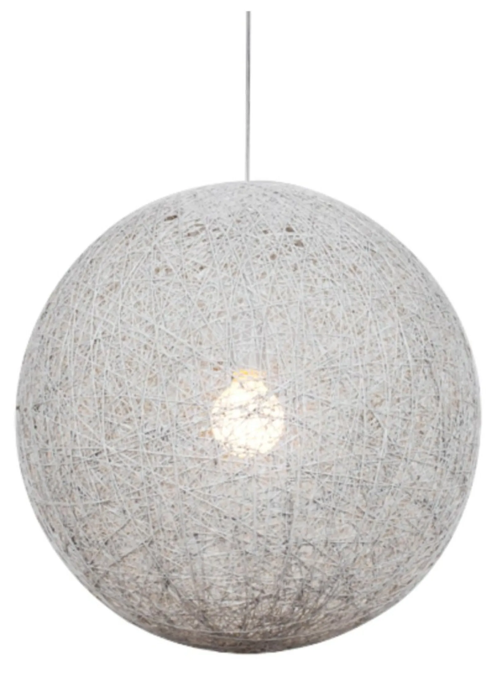 Sklep Kaja Ozdobna lampa z plecionym abażurem 31-26913 CARUBA | Kaja Oświetlenie* Randole Tradycyjne