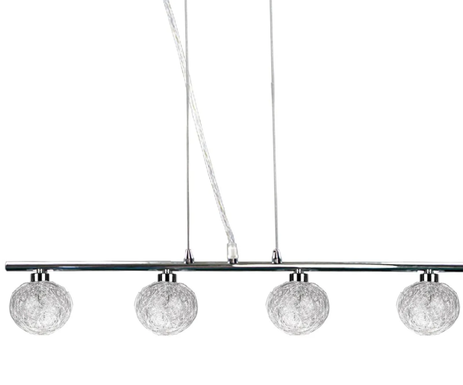 Sklep Kaja Ozdobna, szeroka lampa wisząca 34-14047 SPHERE | Kaja Oświetlenie* Randole Tradycyjne