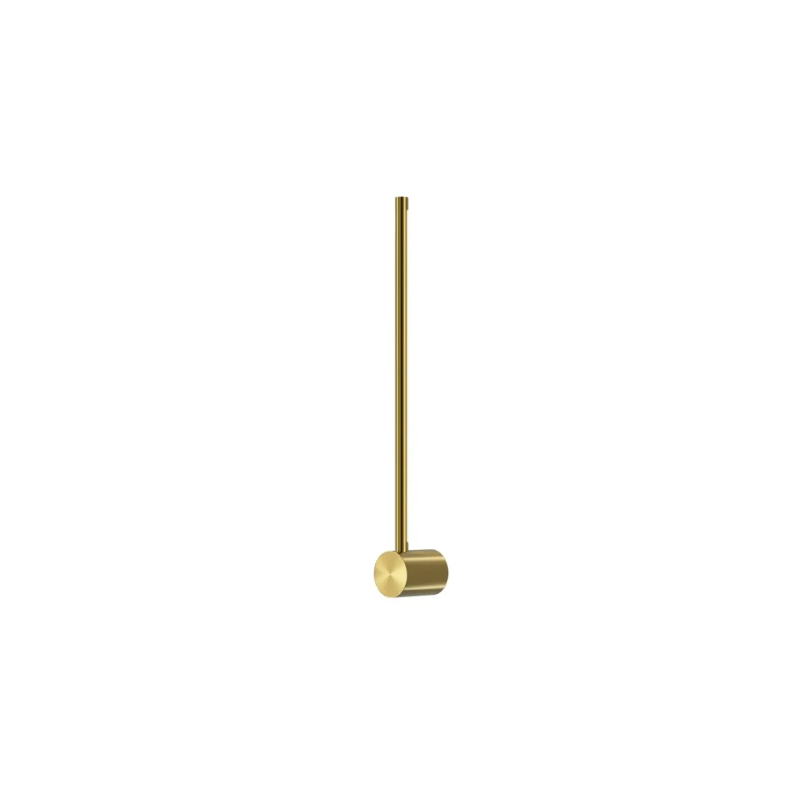 Sklep Kaja Pionowy, prosty kinkiet ścienny MOD237WL-L6BS3K z serii LIGHT STICK* Lampy Led