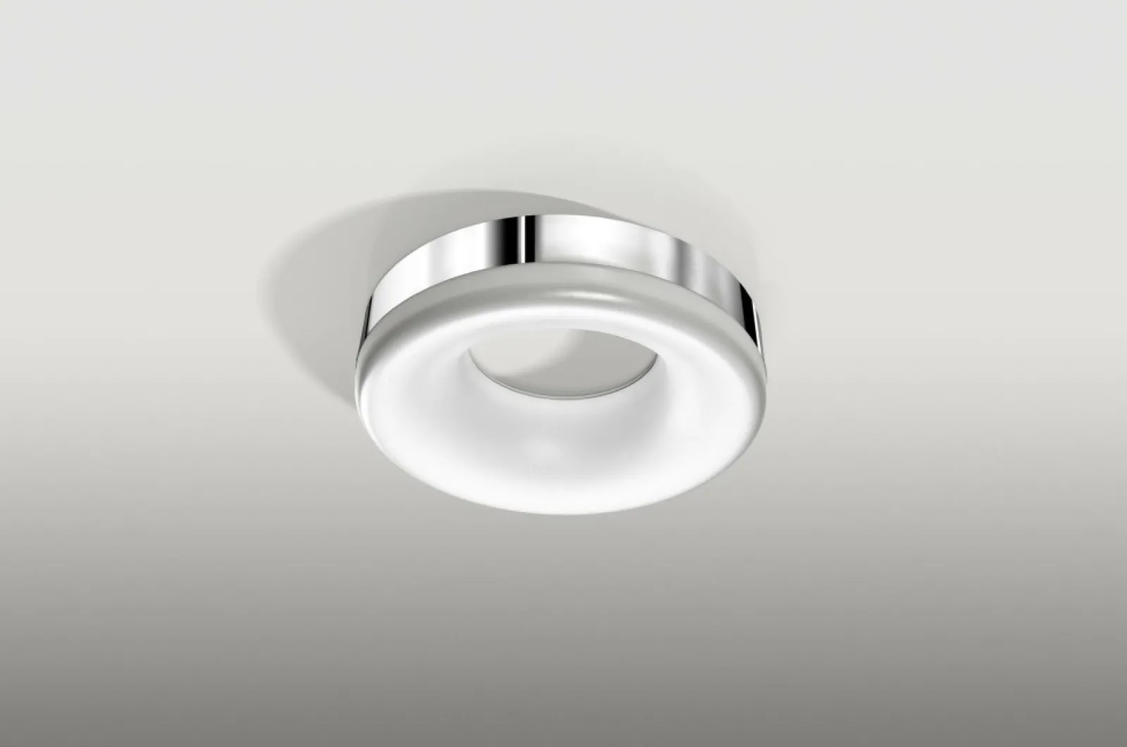 Sklep Kaja Plafon AZ2947 - Ring LED 3000K (e) - AZZARDO* Plafony Nowoczesne | Lampy Led