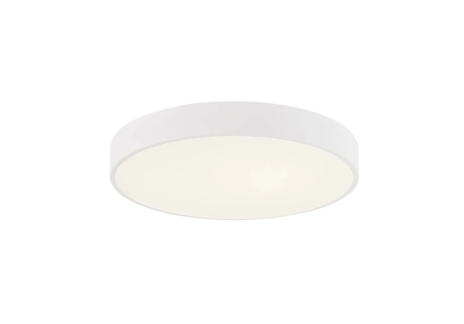 Sklep Kaja Plafon do salonu ⌀80cm zmienna barwa światła AZ5084 MARCELLO | Kaja* Plafony Nowoczesne | Lampy Led