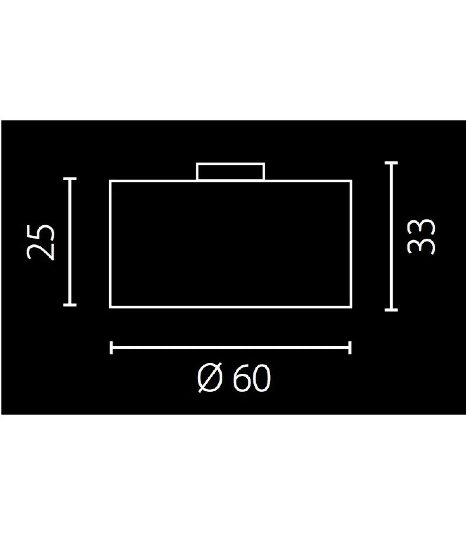 Sklep Kaja Plafon do sypialni ⌀60cm z ozdobnym abażurem 67603 NODO | Kaja* Plafony Nowoczesne