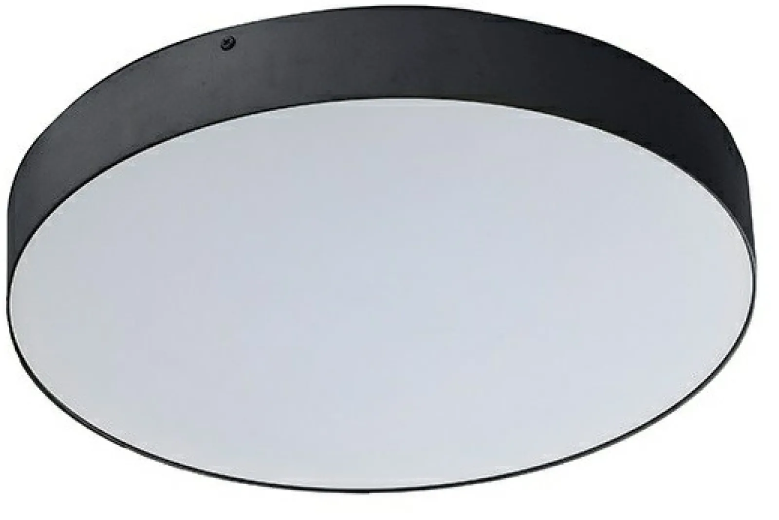Sklep Kaja Plafon LED z ciepłym światłem ⌀40cm 3000K AZ2267 MONZA | Kaja* Lampy Led | Plafony Nowoczesne