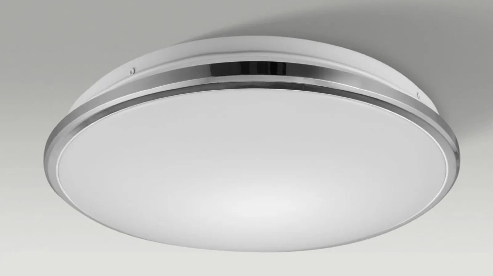 Sklep Kaja Plafon LED z neutralnym światłem ⌀28cm 4000 KAZ2746 JUNONA | Kaja* Plafony Nowoczesne | Lampy Led