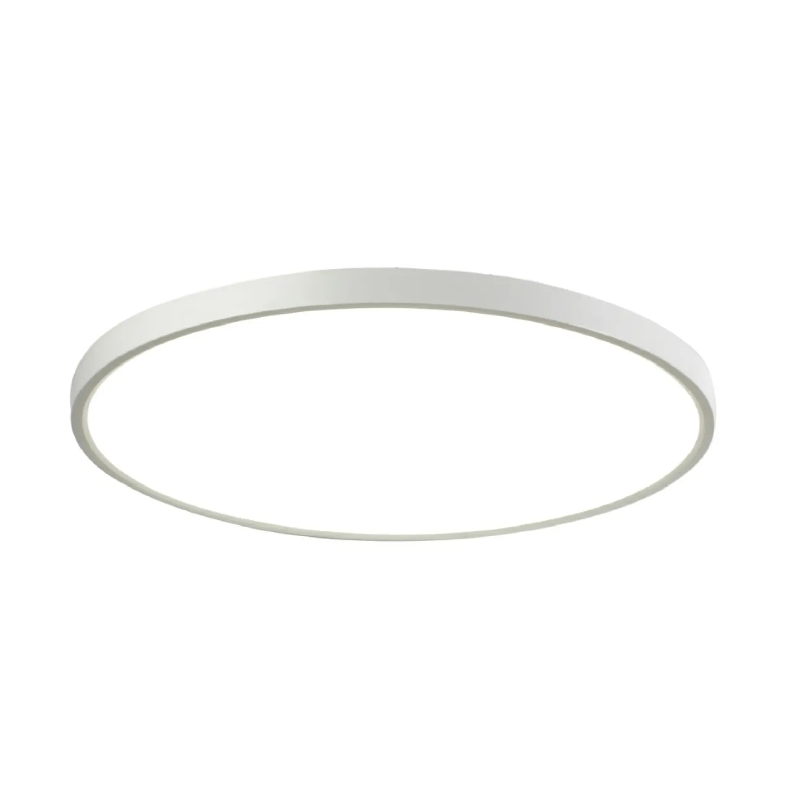 Sklep Kaja Plafon LED ze zmienną barwą ⌀48cm PLF-72836-480R-36W-WH ALATA | Kaja* Lampy Led | Plafony Nowoczesne