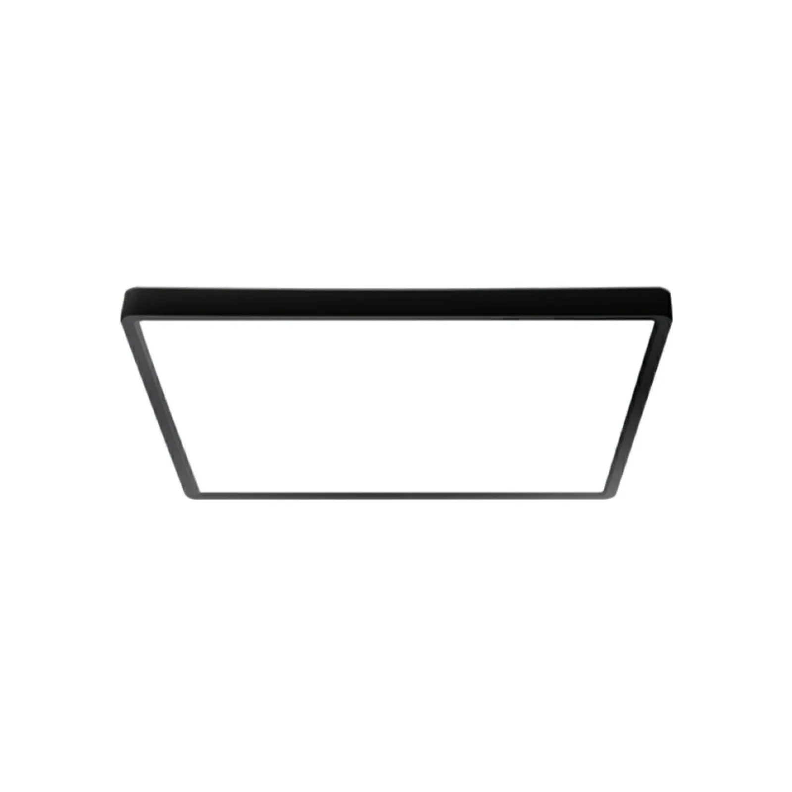Sklep Kaja Plafon LED ze zmienną barwą 30x30 PLF-83625-300S-24W-BL BASTIA | Kaja* Plafony Nowoczesne | Lampy Led