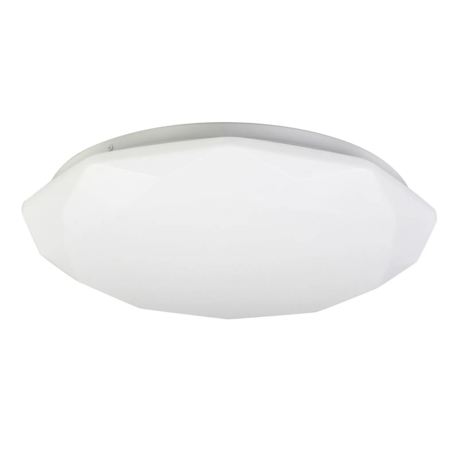 Sklep Kaja Plafon z dekoracyjnym kloszem ⌀33,5cm 13-28860 BALDO | Kaja* Lampy Led | Plafony Nowoczesne