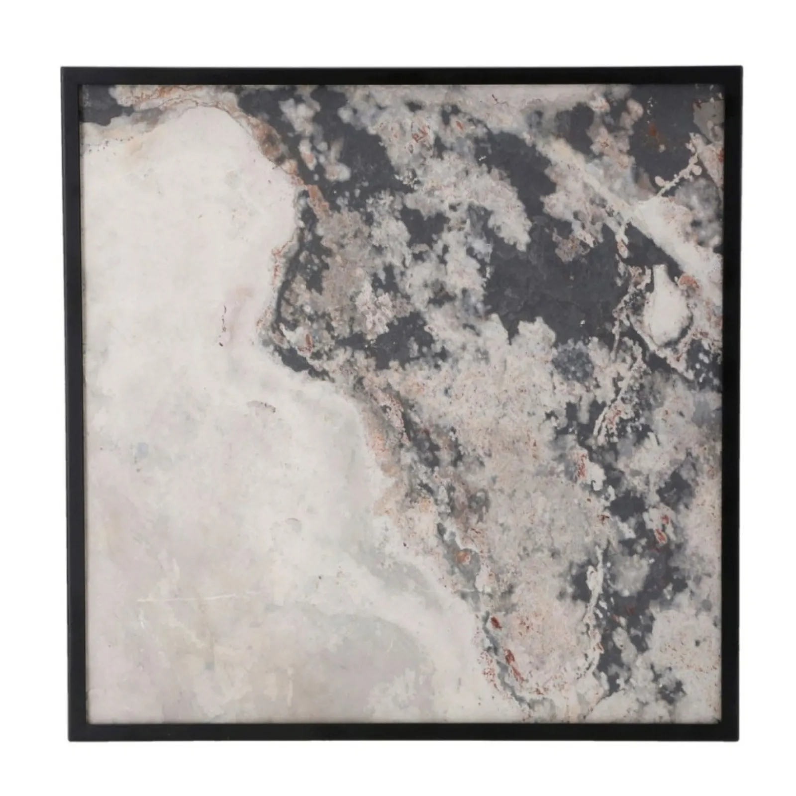 Sklep Kaja Plafon z niespotykanym kloszem 49x49cm 10-17062 LUXAN | Kaja* Lampy Led | Plafony Nowoczesne