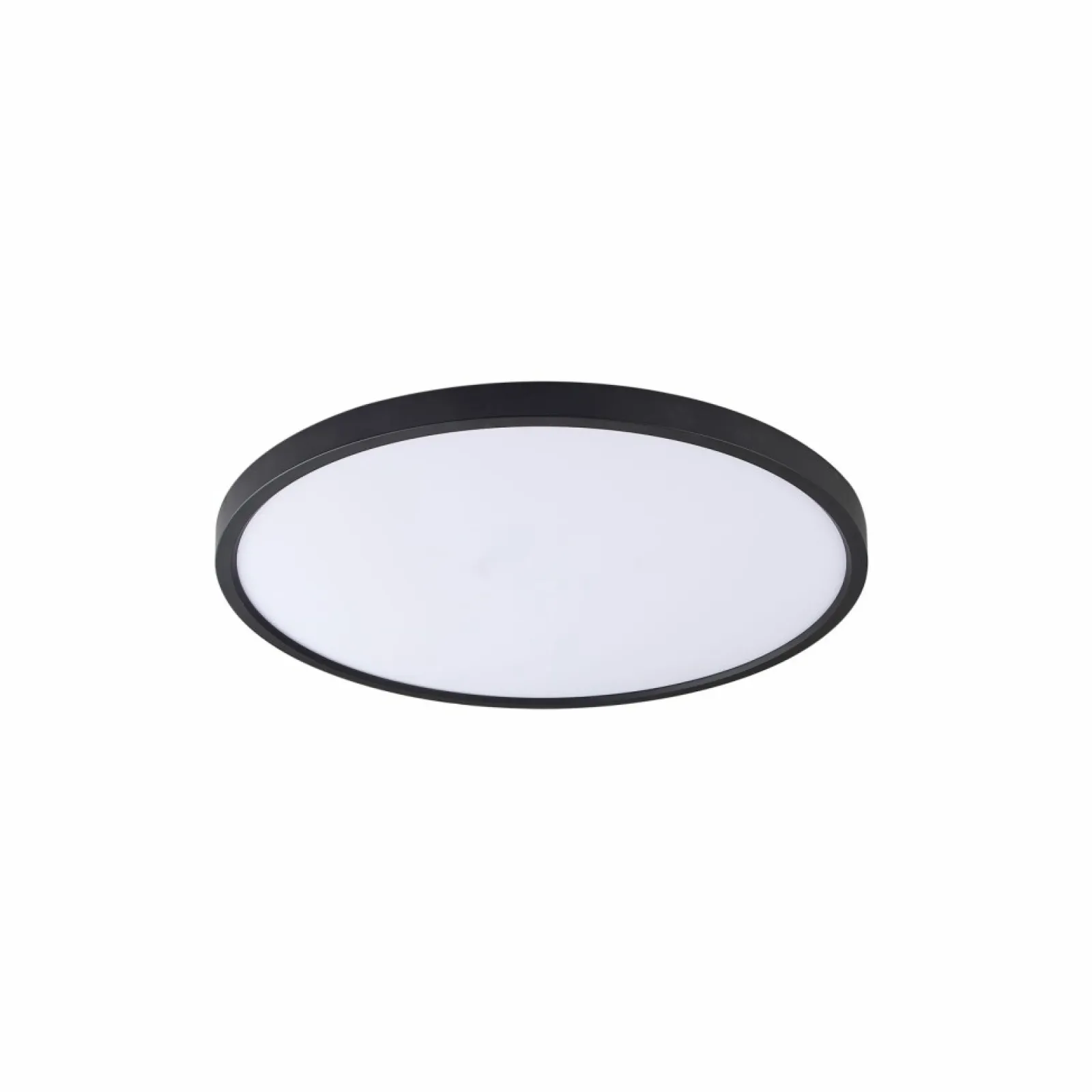 Sklep Kaja Plafon ze zmienną barwą światła ⌀40cm WM-BP1108-S-BL CAMI | Kaja* Plafony Nowoczesne | Lampy Led