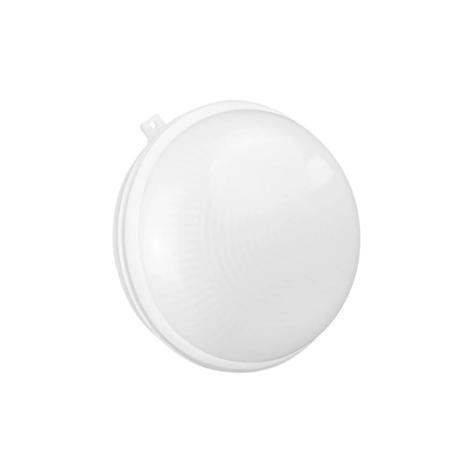 Sklep Kaja Plafon zewnętrzny LED biały SpectrumLED SLI031022CW | Kaja Oświetlenie* Plafony Nowoczesne | Lampy Led
