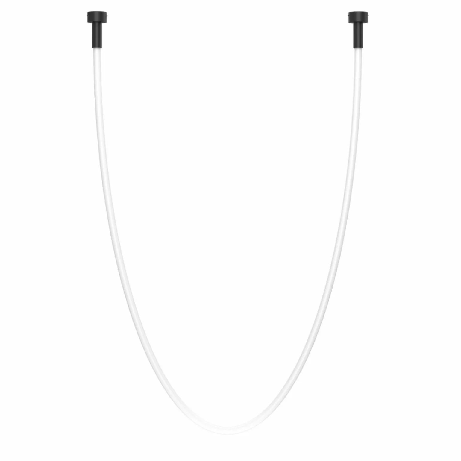 Clearance Podtynkowa linka wisząca LED 286cm 3000K ANT 3020 HEBI | Kaja Żyrandole Nowoczesne