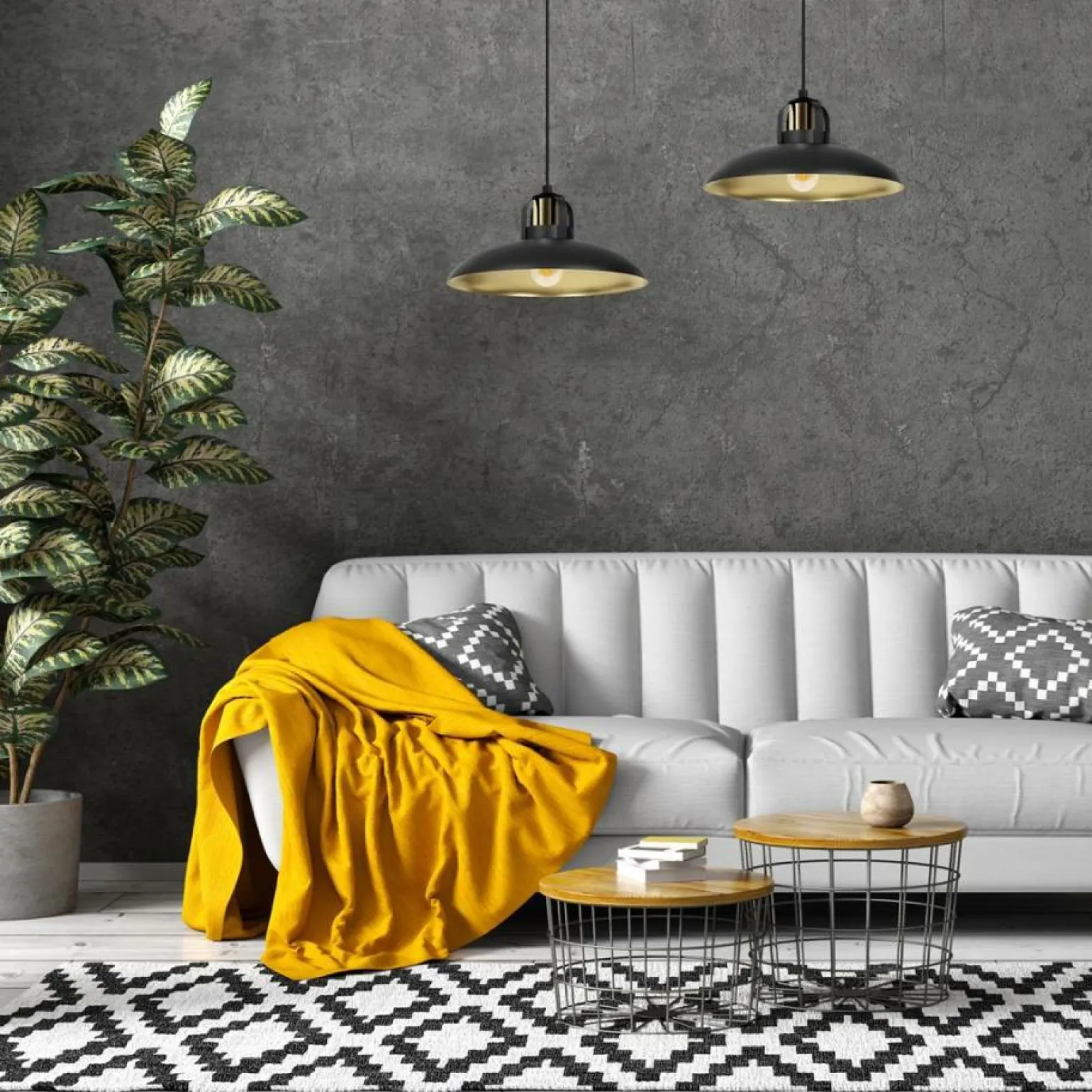 Best Sale Podwójna lampa wisząca na listwie, do kuchni MLP8907 z serii FELIX | Kaja Oświet Żyrandole Nowoczesne