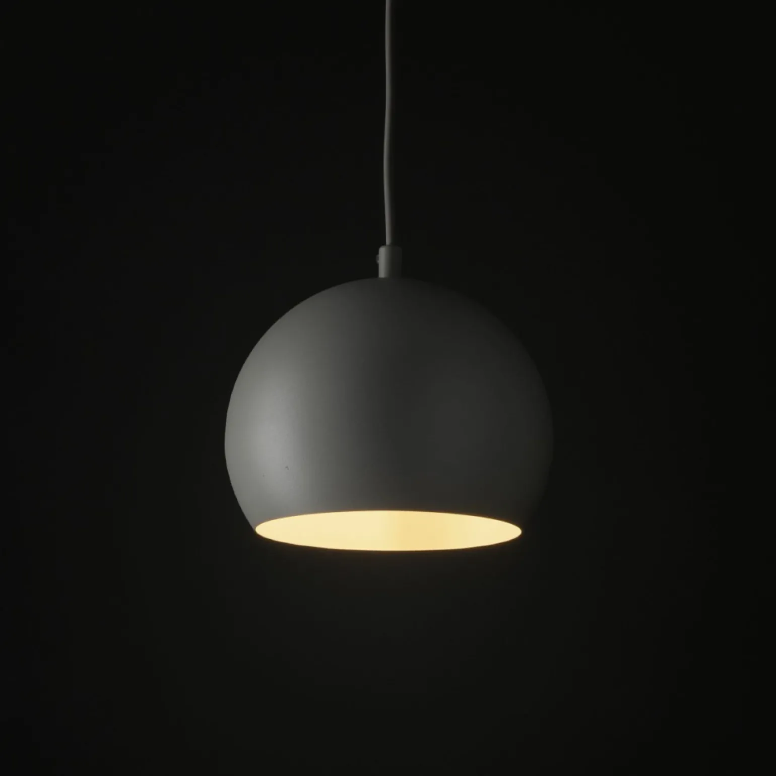 Fashion Ponadczasowa, beżowa lampa wisząca TK 10172 ZOE BEIGE | Kaja Żyrandole Nowoczesne