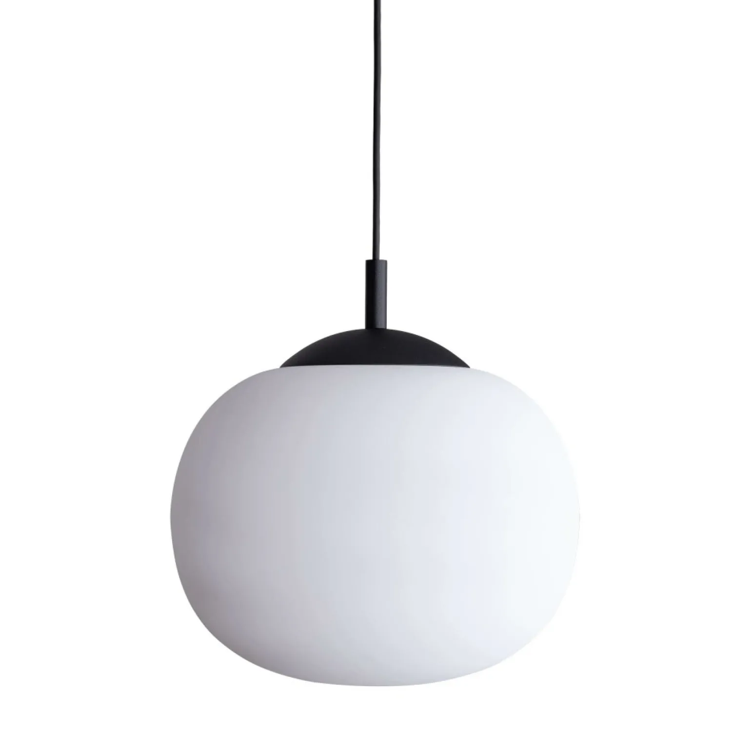 Cheap Ponadczasowa lampa wisząca ⌀30cm TK 4789 VIBE WHITE | Kaja Oświetlenie Żyrandole Nowoczesne