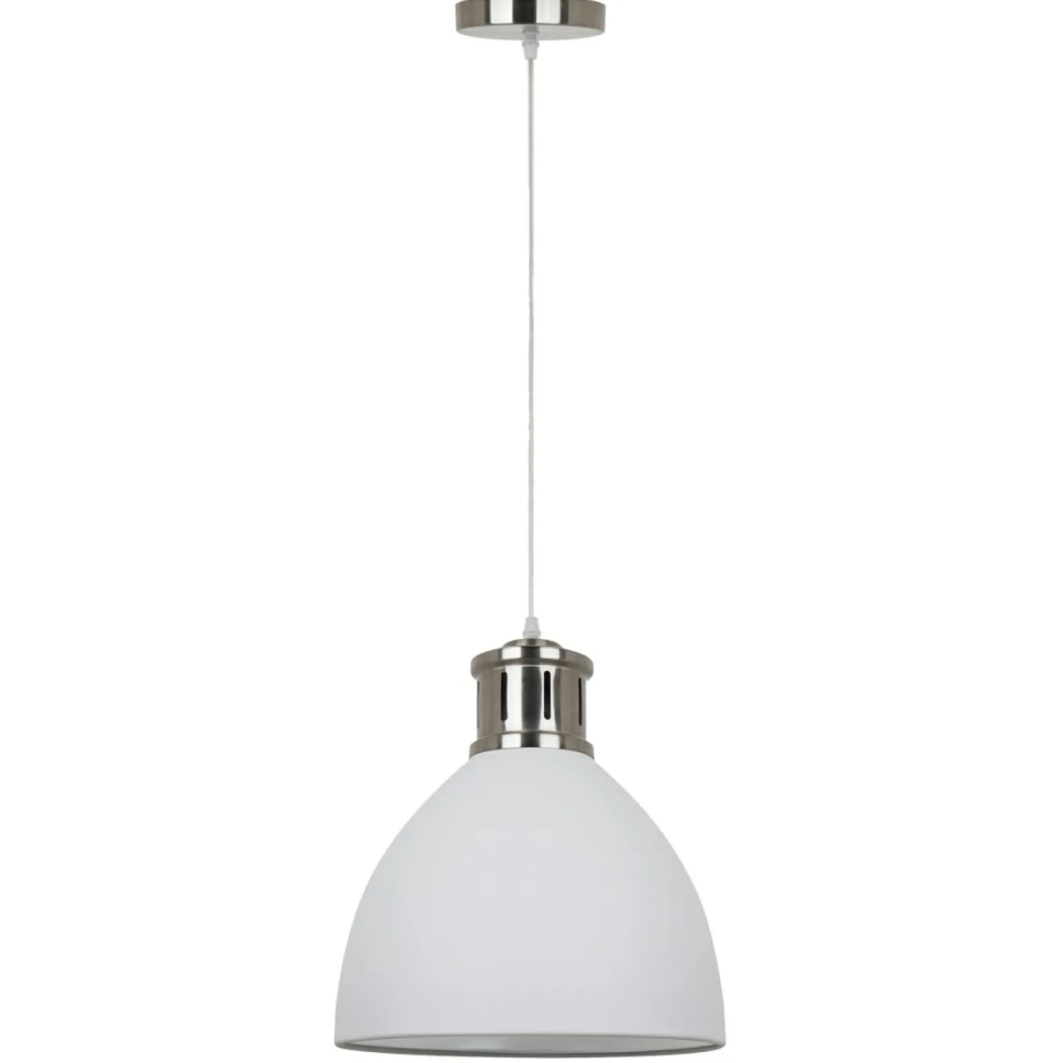 Online Ponadczasowa lampa wisząca MD-HN8100-WH+S.NICK LOLA | Kaja Oświetlenie Żyrandole Nowoczesne