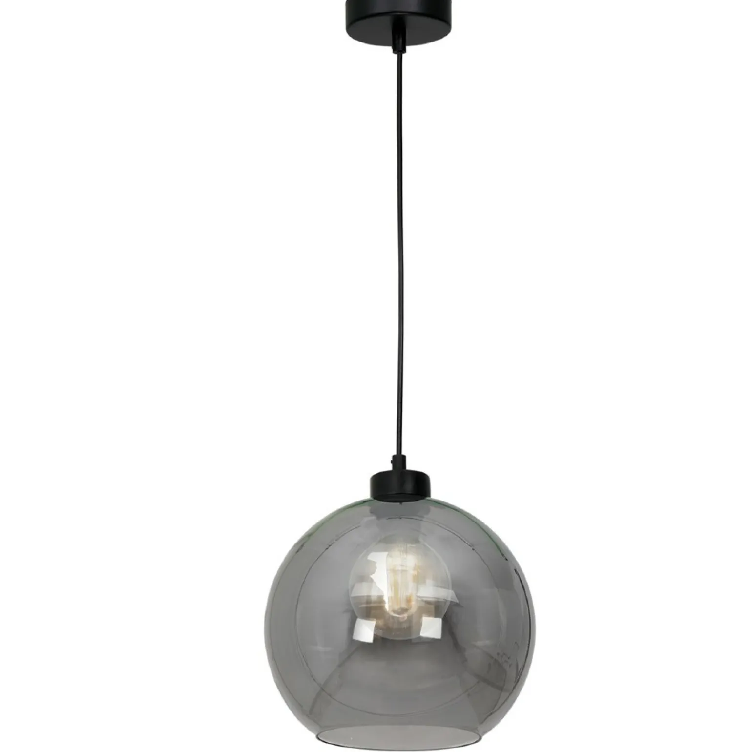 Online Ponadczasowa lampa wisząca, regulowany zwis MLP6577 SOFIA | Kaja Żyrandole Nowoczesne
