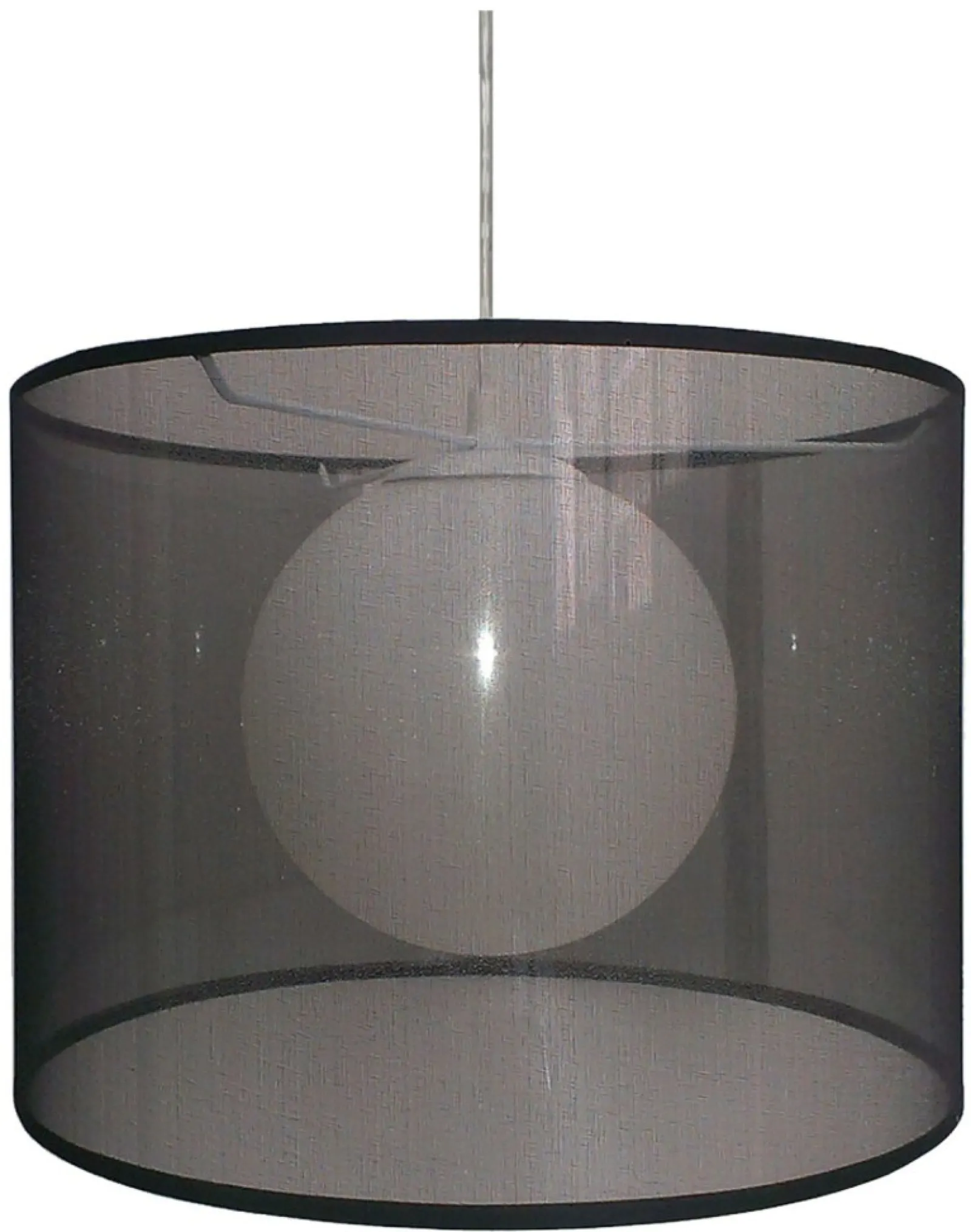 Sklep Kaja Ponadczasowa lampa wisząca z abażurem 31-24879 CHICAGO | Kaja* Randole Tradycyjne