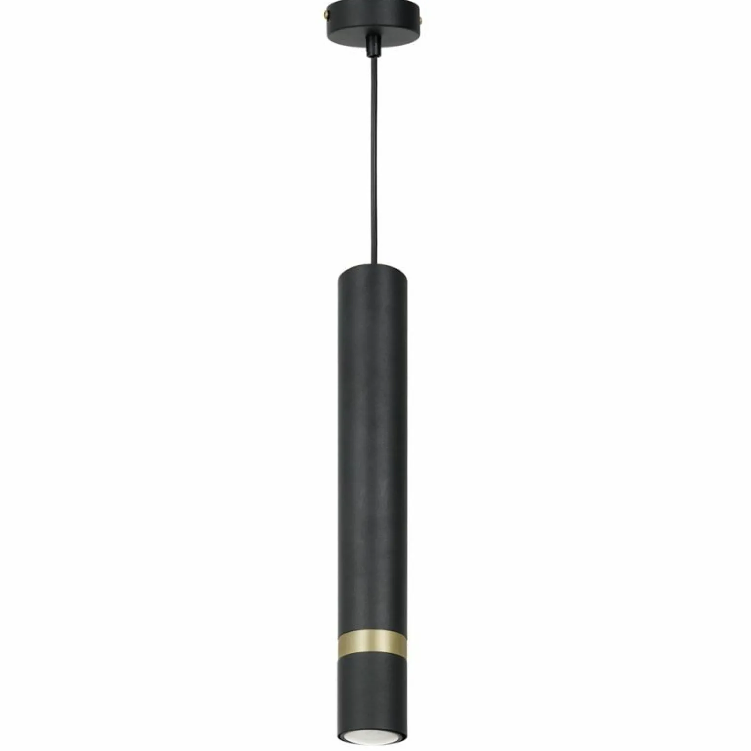 New Ponadczasowa, punktowa lampa wisząca do kuchni MLP9667 JOKER | Kaja Żyrandole Nowoczesne