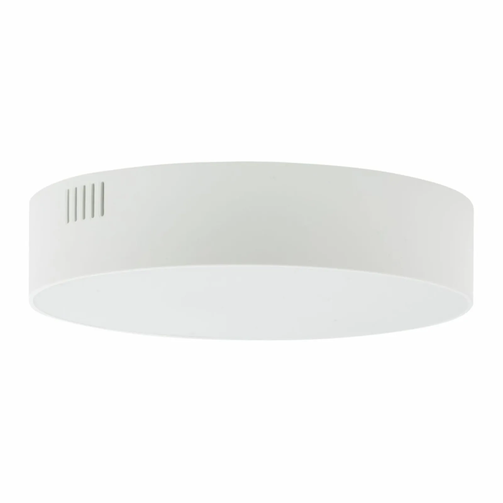 Sklep Kaja Ponadczasowy plafon, neutralny LED ⌀21cm 4000K 10413 LID ROUND LED* Lampy Led | Plafony Klasyczne