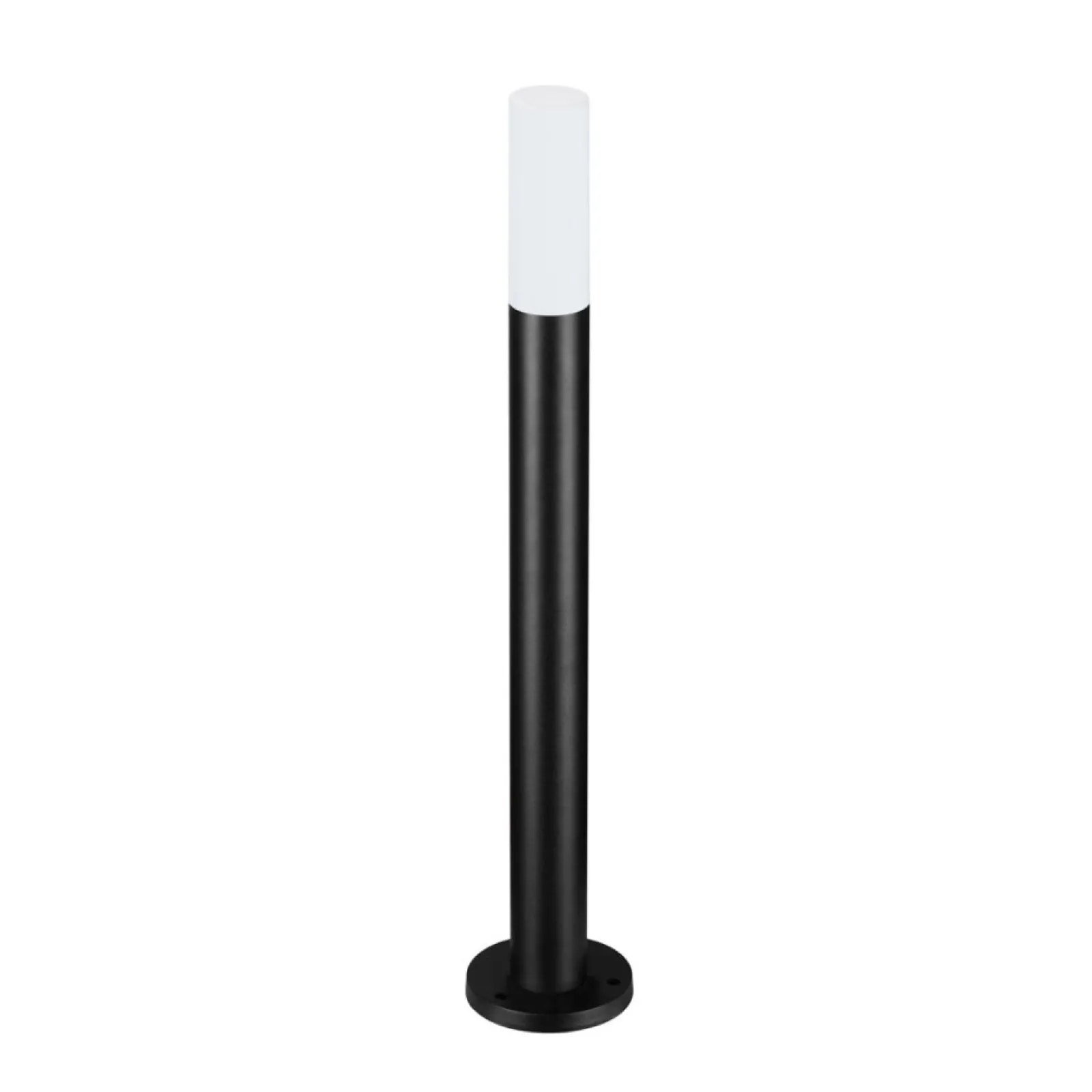 Sklep Kaja Prosta lampa ogrodowa stojąca 80cm ⌀6,5cm OFL-2764-S MUGGIA | Kaja* Lampy Ogrodowe Stojące