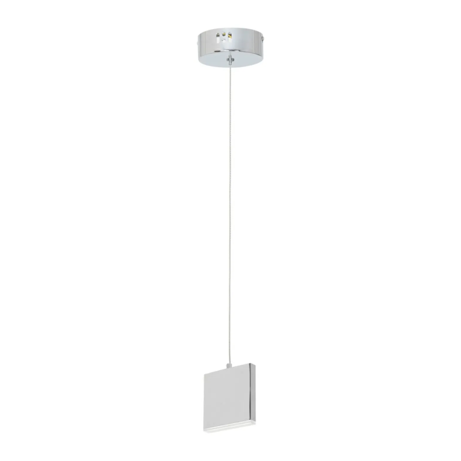 Best Sale Prosta lampa w stylu minimalistycznym ML441 CUADRA | Kaja Oświetlenie Żyrandole Nowoczesne