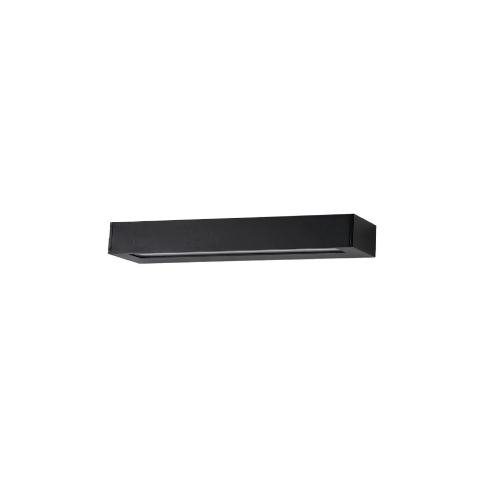 Sklep Kaja Prosty kinkiet elewacyjny 50cm 1x10W 4000K AZ5853 ROSVIK | Kaja* Kinkiety Ogrodowe