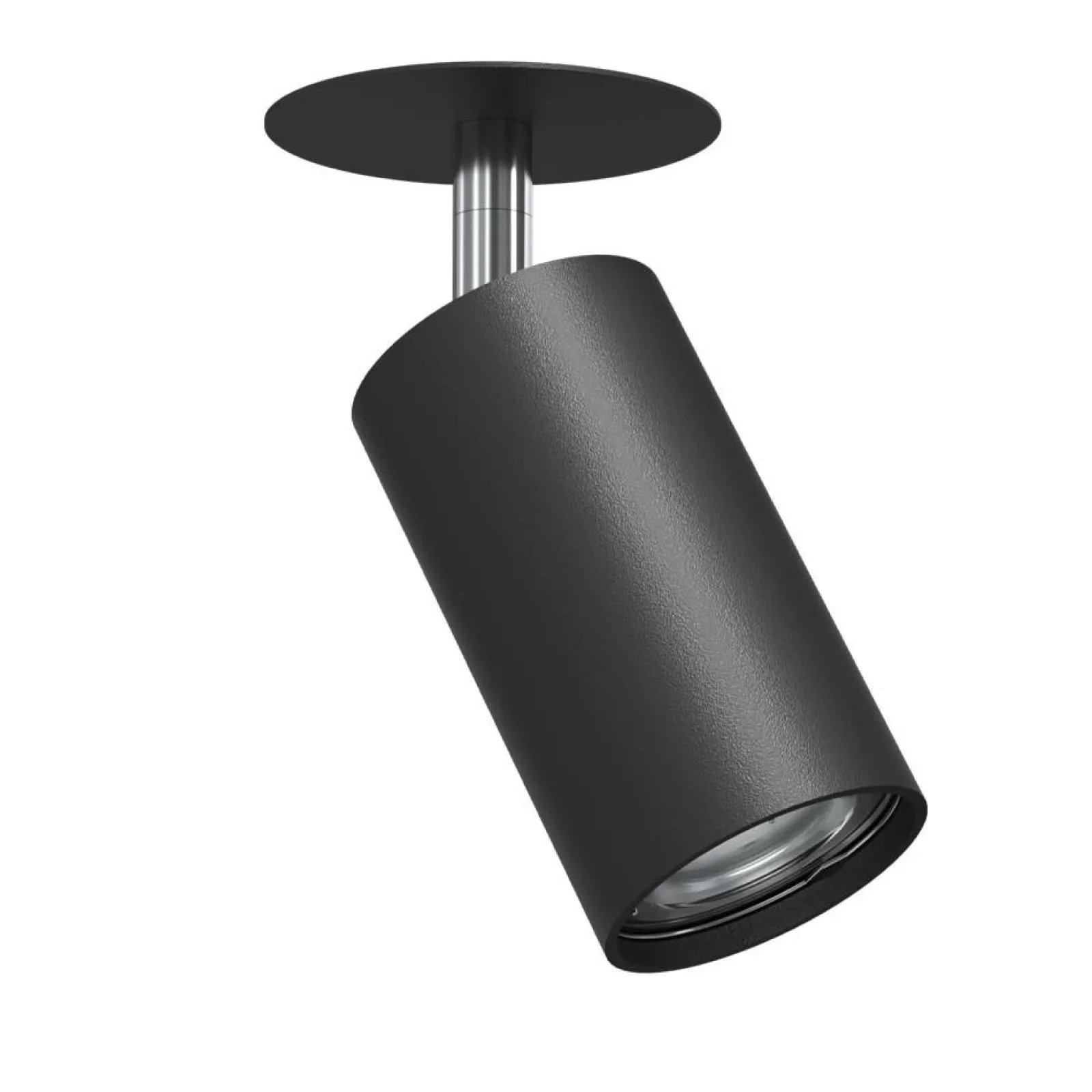 Sklep Kaja Przegubowy reflektor wpustowy ⌀5,5cm GU10 ANT 3254 z serii ACE | Kaja* Oprawy Podtynkowe