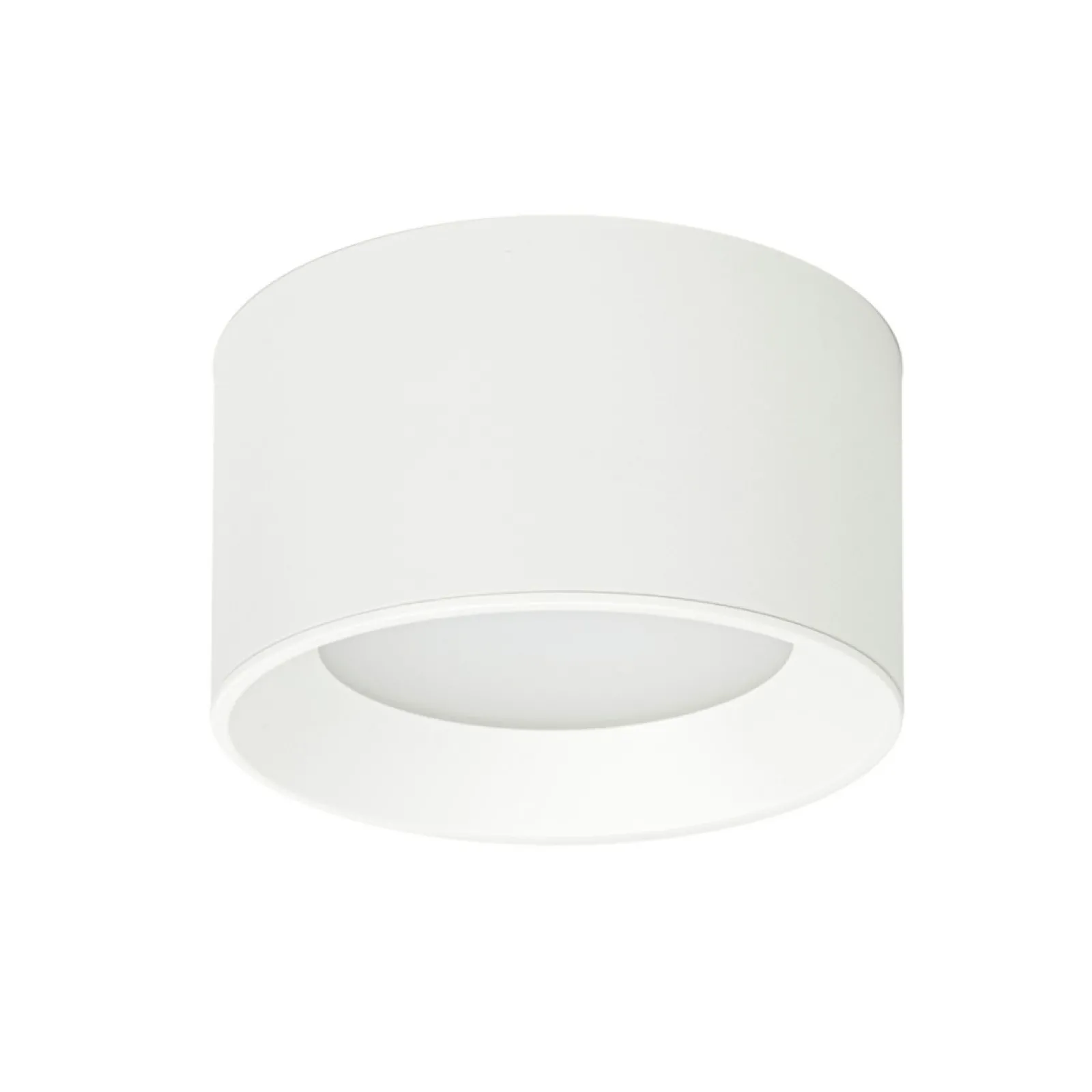 Sklep Kaja Punktowa lampa ⌀11,5cm zmienna barwa WG-604A/WK-WW/MULTI SIRIUS* Lampy Led
