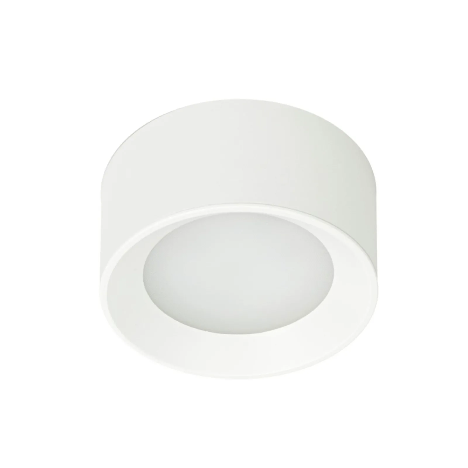 Sklep Kaja Punktowa lampa ⌀11,5cm zmienna barwa WG-604A/WK-WW/MULTI SIRIUS* Lampy Led