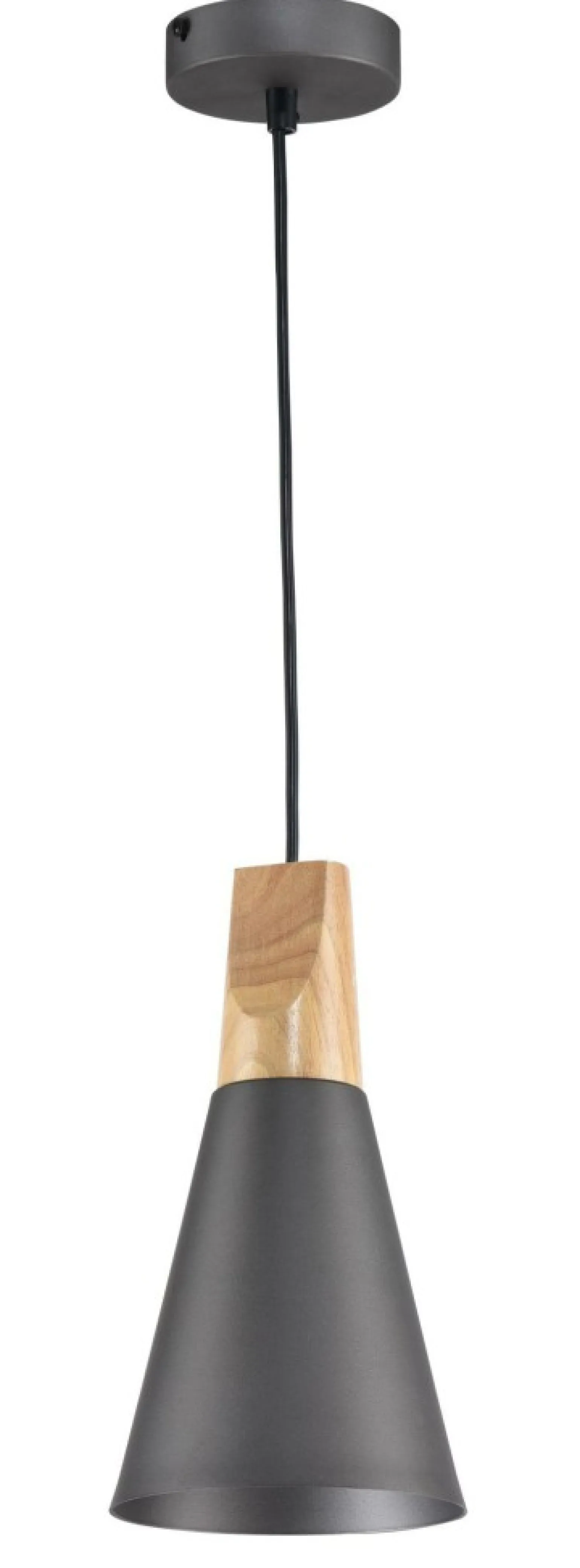 Cheap Punktowa, stylowa lampa wisząca P359-PL-140-C BICONES | Kaja Żyrandole Nowoczesne