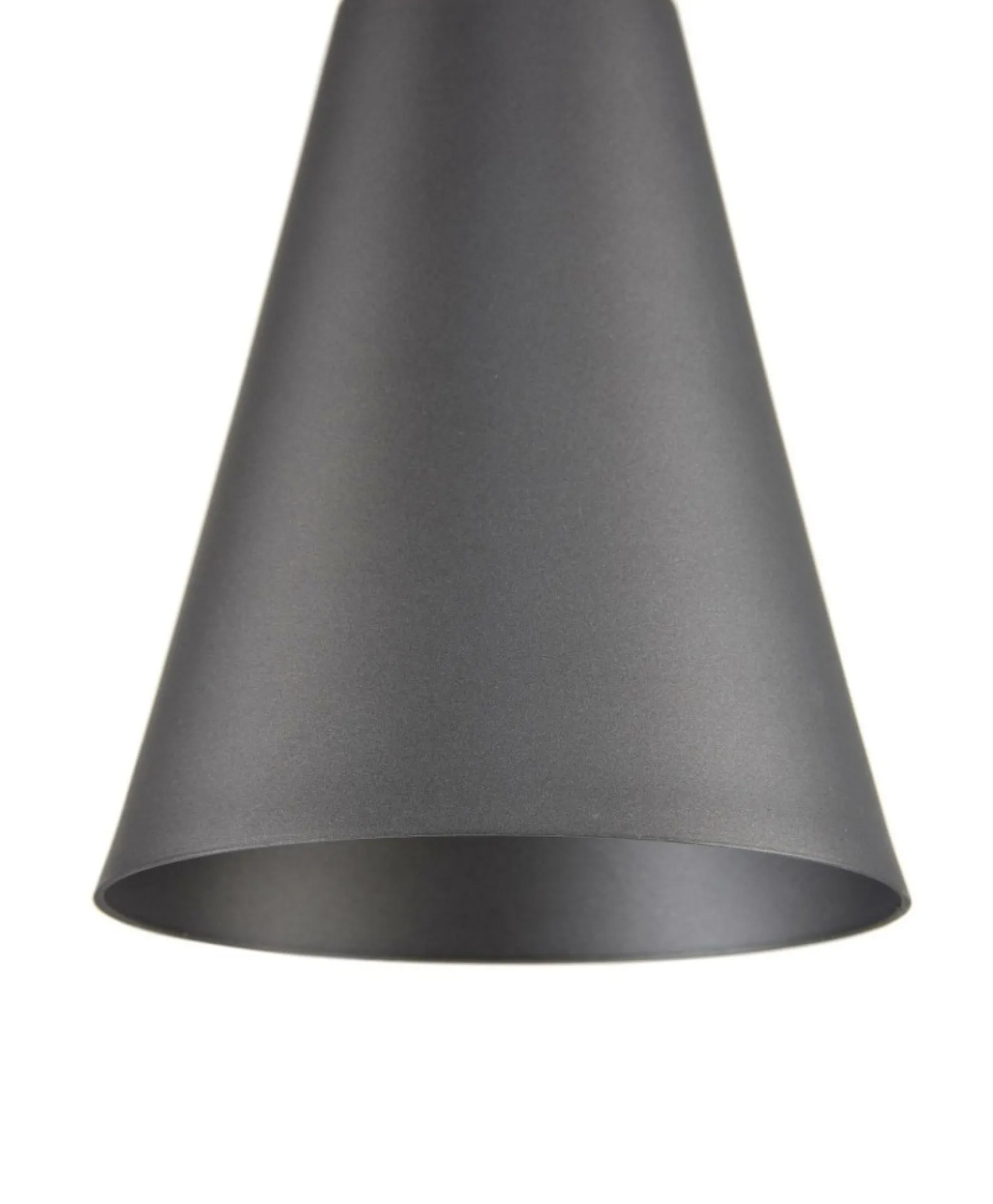 Cheap Punktowa, stylowa lampa wisząca P359-PL-140-C BICONES | Kaja Żyrandole Nowoczesne