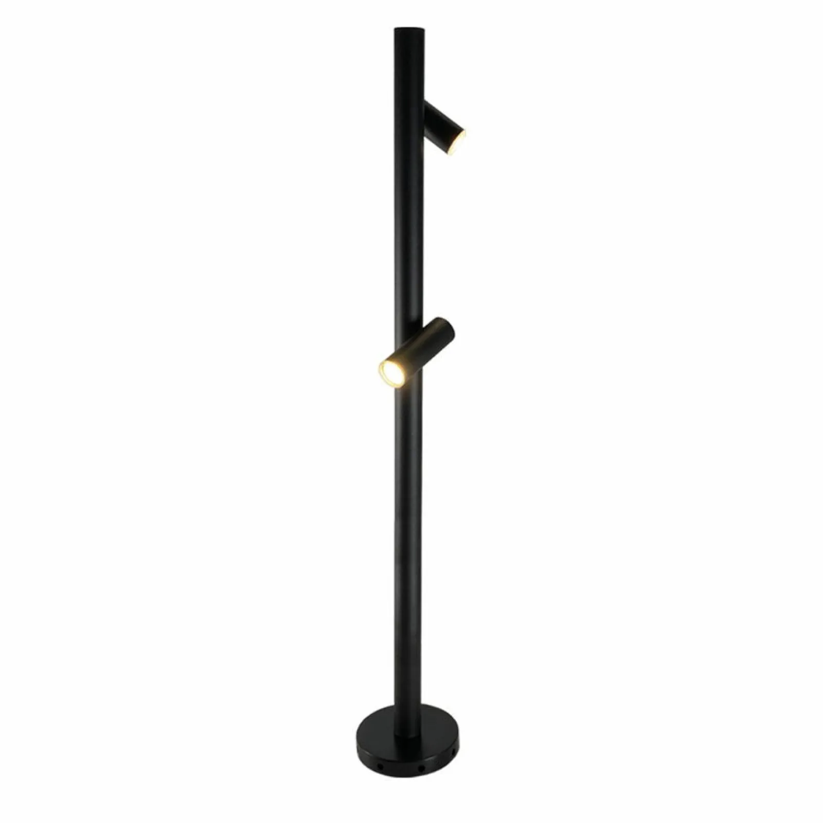 Sklep Kaja Reflektorowa lampa ogrodowa 100cm ANT 9910 GOSEN | Kaja Oświetlenie* Lampy Ogrodowe Stojące